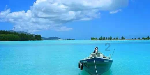 夏日骑行
